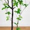 5ft. Potted Artificial Minimalist Enkianthus Tree